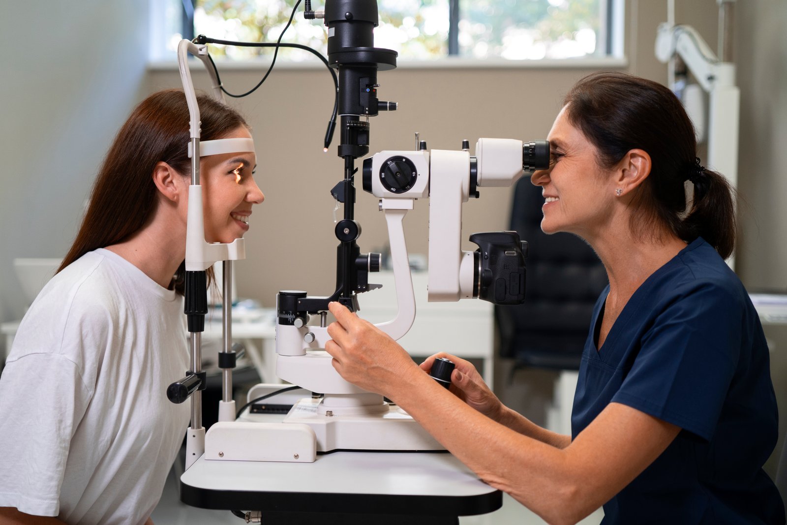 Retina Treatment